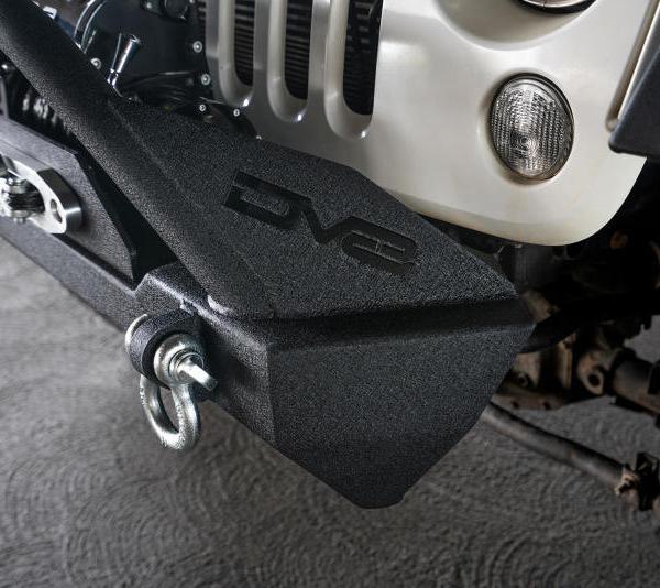 DV8 Offroad FBSHTB-15