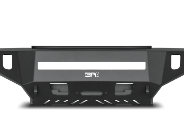 Body Armor 4x4 TC-19341