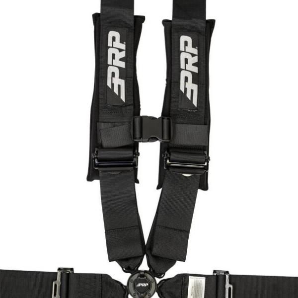 PRP Seats SB5.3