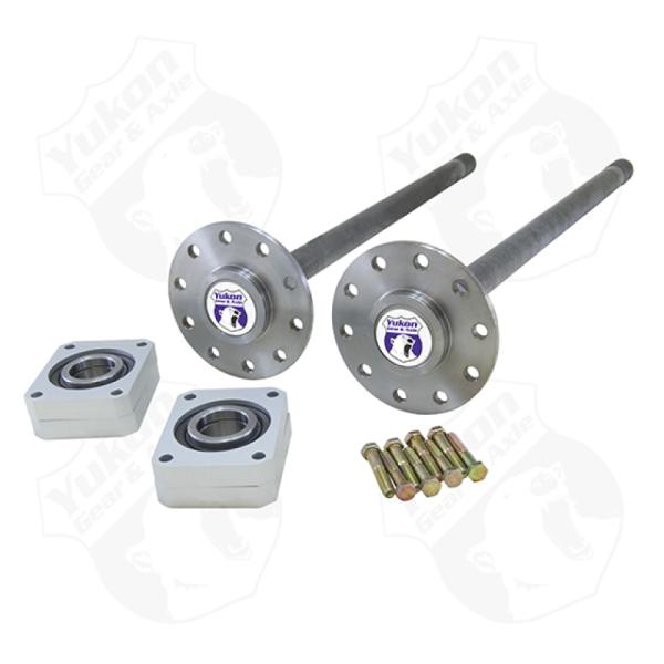 Yukon Gear & Axle YA G3969285-33