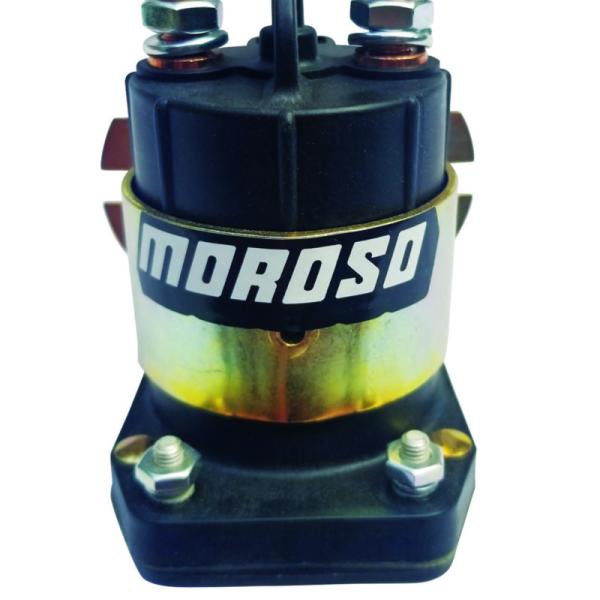 Moroso 74107