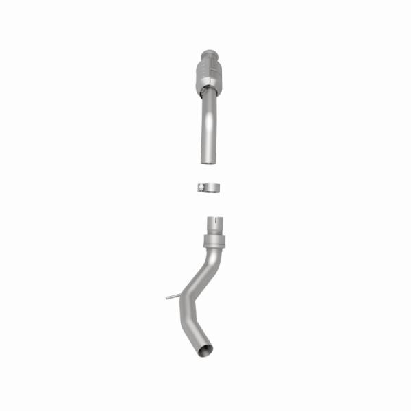 MAG Converter Direct Fit Magnaflow 49031