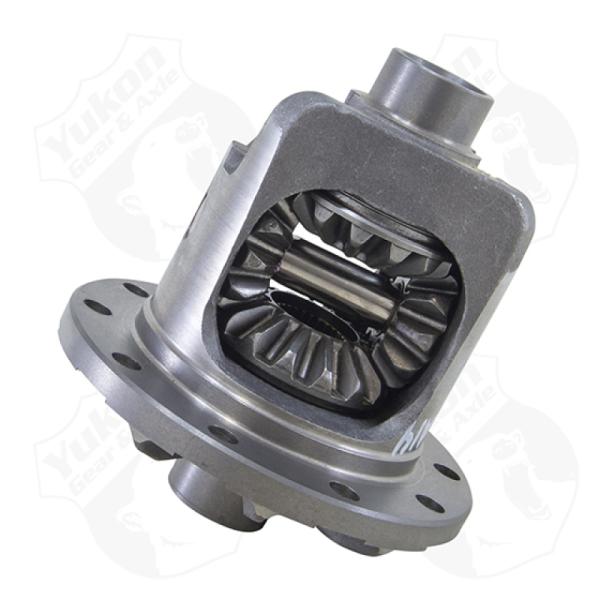 Yukon Gear & Axle YC G74038615