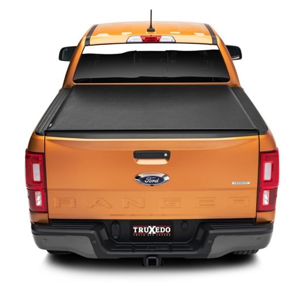 TRX Bed Cover - Lo Pro Truxedo 531101