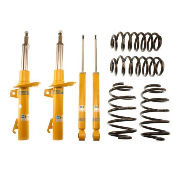 BIL B12 Series Suspension Kits Bilstein 46-194862