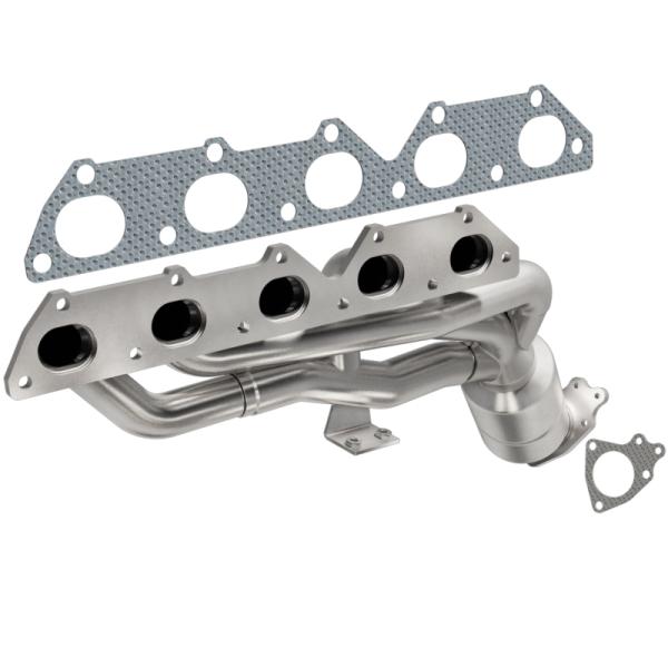 Magnaflow 452383