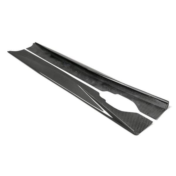 Anderson Composites AC-SS20CHC8-MB