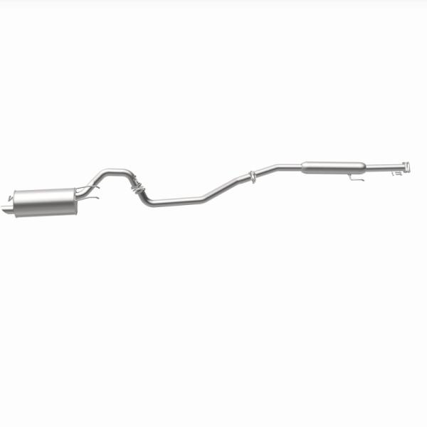 MAG BRE Exhaust Kits Magnaflow 106-0854