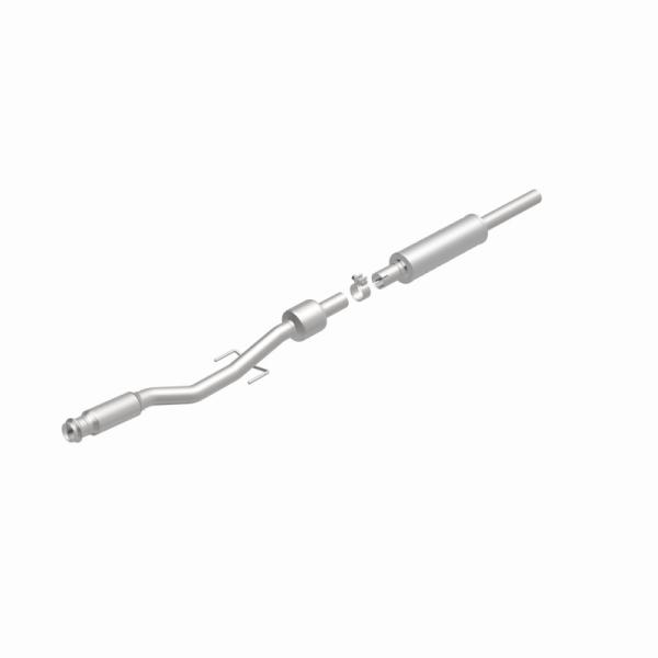 MAG Converter Direct Fit Magnaflow 49029