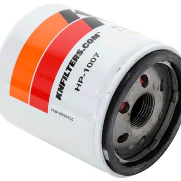 K&N Engineering HP-1007