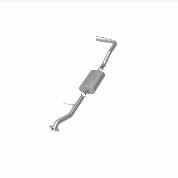 Magnaflow 15665