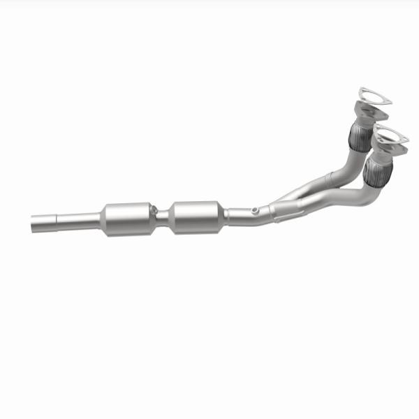 Magnaflow 52289