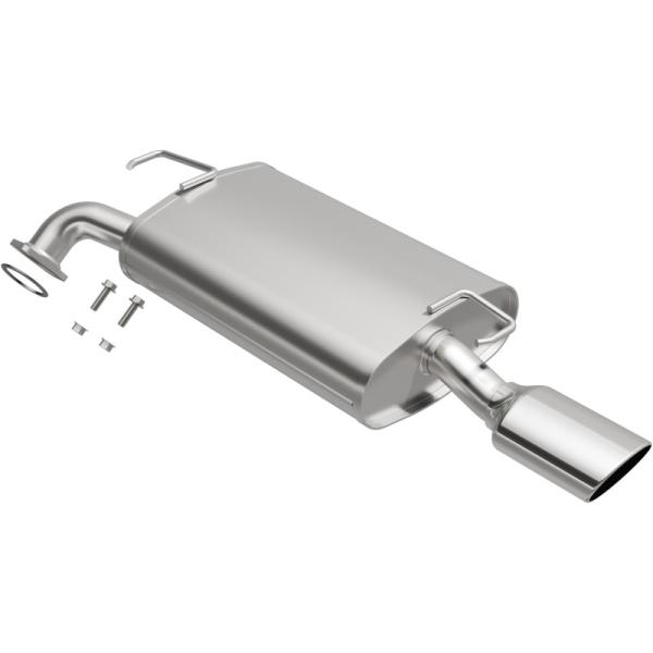 Magnaflow 108-0072