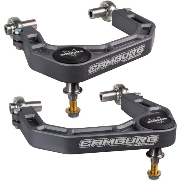 Camburg CAM-110214-GRY