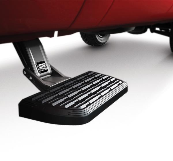 AMP Research 75422-01A