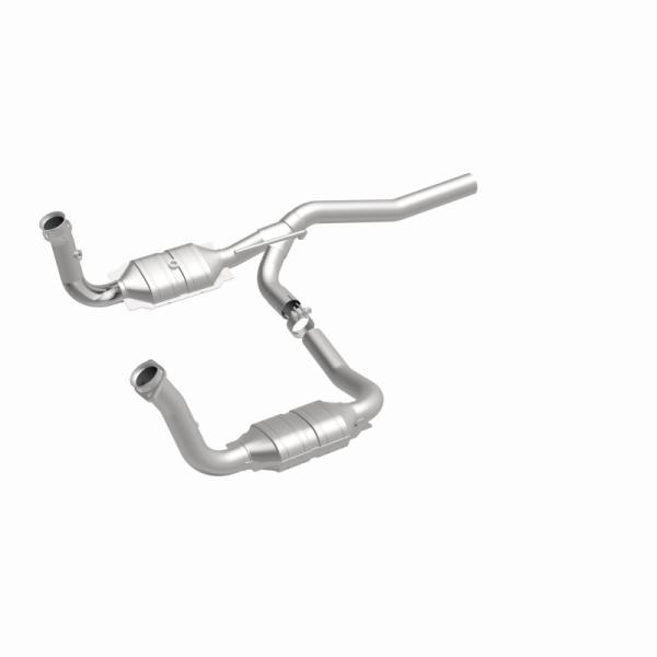 MAG Converter Direct Fit Magnaflow 52148