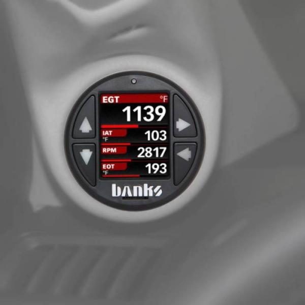 Banks Power 66561