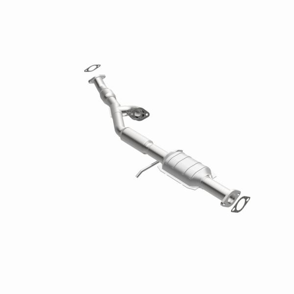 MAG Converter Direct Fit Magnaflow 26212