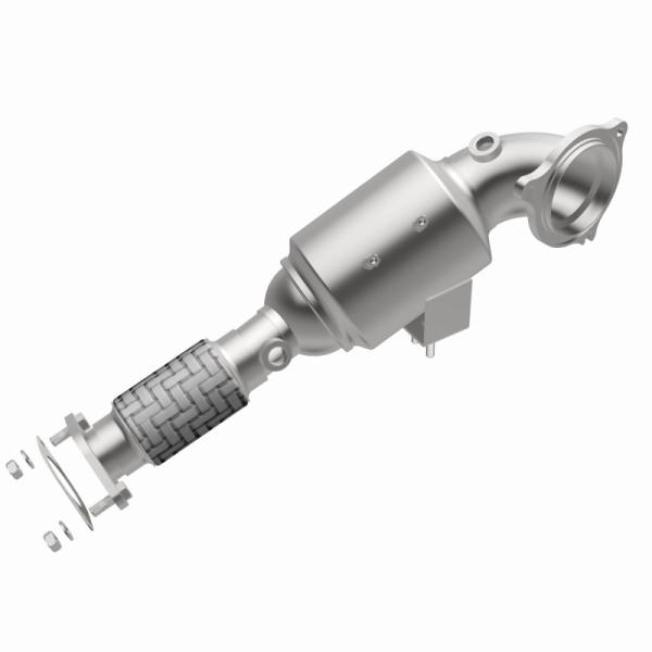 MAG Converter Direct Fit Magnaflow 21-711