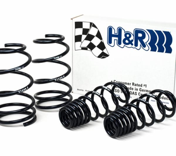 H&R 51655