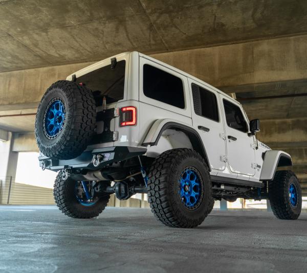 DV8 Offroad RBJL-13