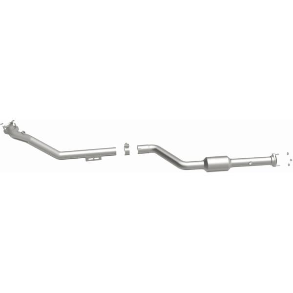 MAG Converter Direct Fit Magnaflow 52722