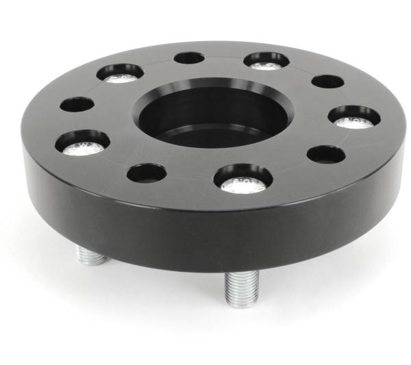 PA Wheel Spacers Perrin Performance PHP-WHL-027BK