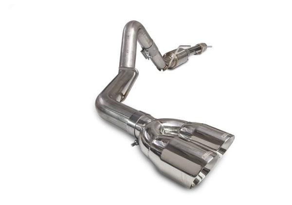 Carven Exhaust CS1028