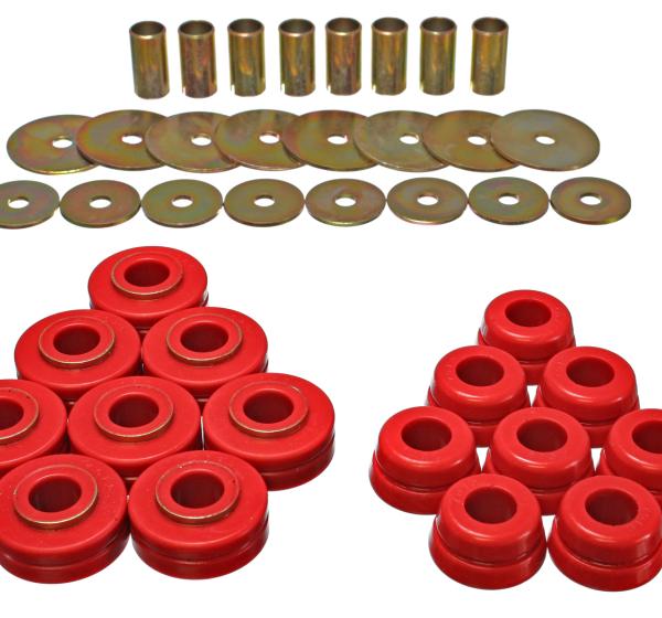 Energy Suspension 6.4101R