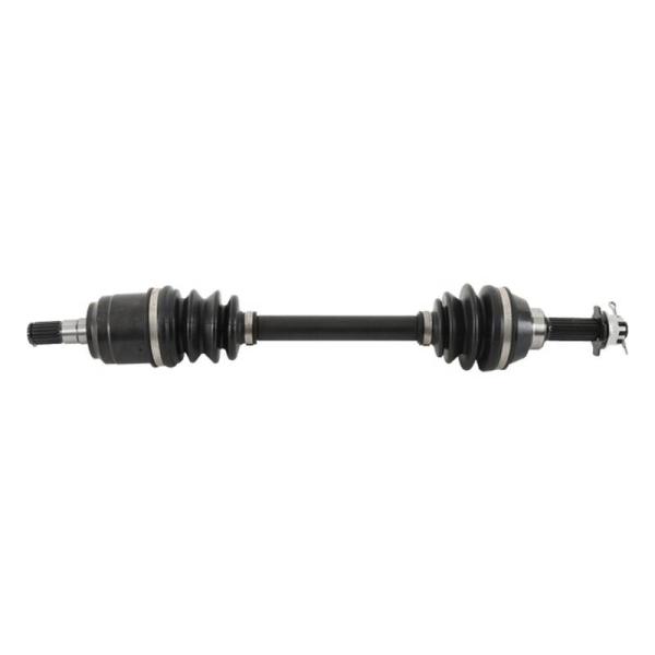 ABR Xtreme Duty Axles All Balls Racing AB8-SK-8-300