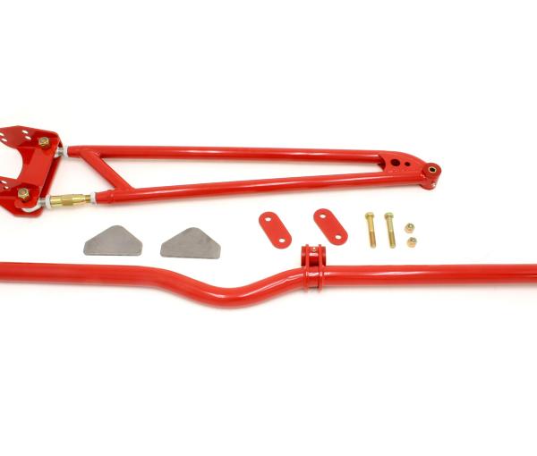 BMR Suspension TPU001R