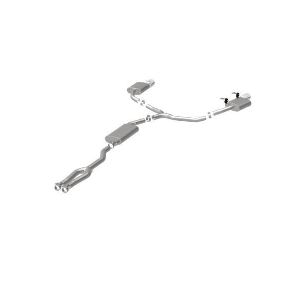 Magnaflow 16936