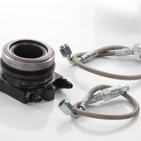 Clutch Masters N08023-H8