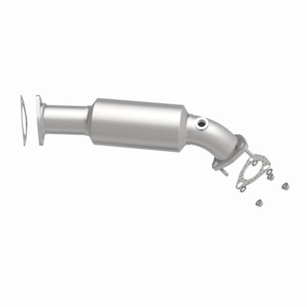 Magnaflow 4481605