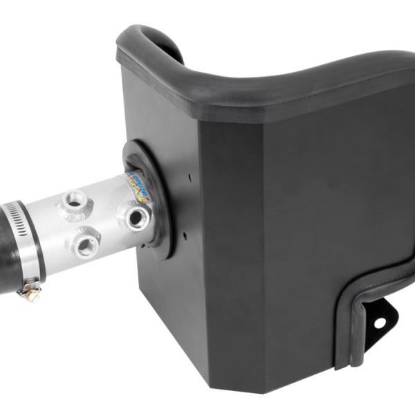 KN 69 Typhoon Intake K&N Engineering 69-2548TS