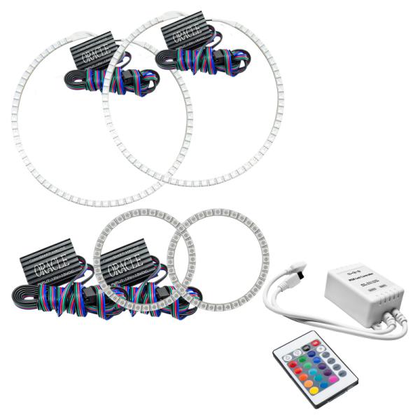 ORACLE Lighting 2507-504