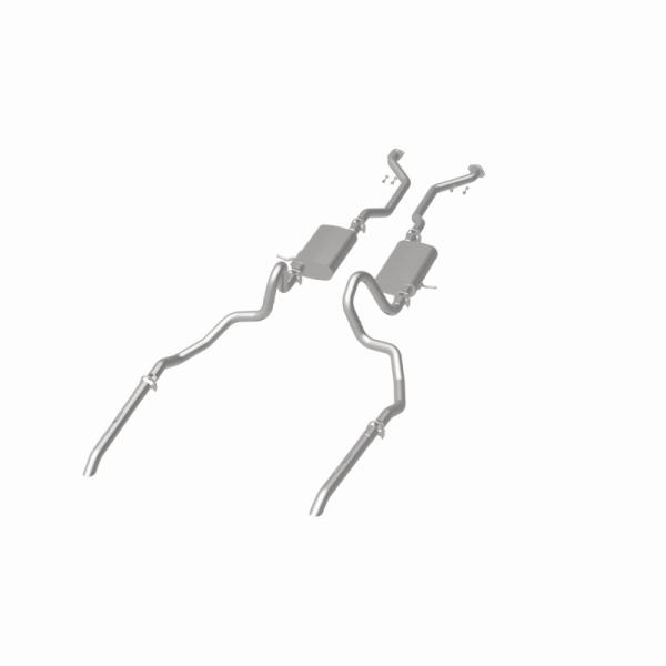 Magnaflow 106-0618