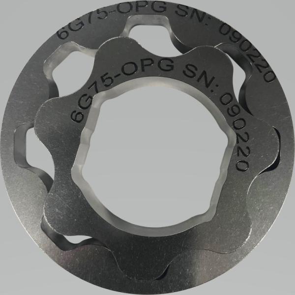 Boundary 6G75-OPG