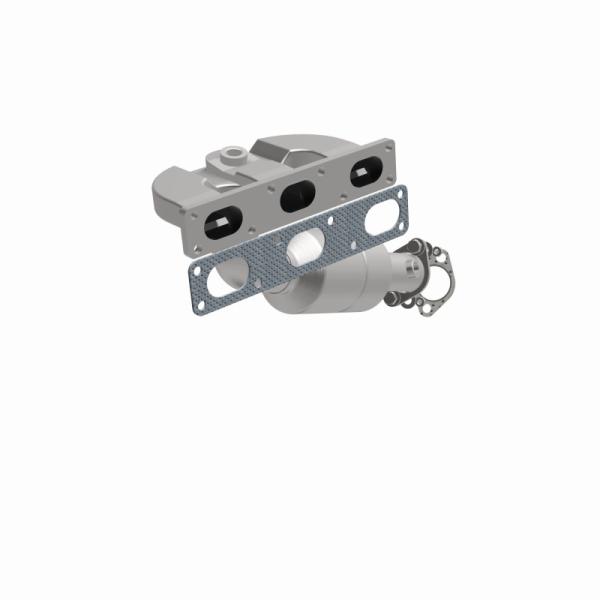 MAG Converter Direct Fit Magnaflow 452297