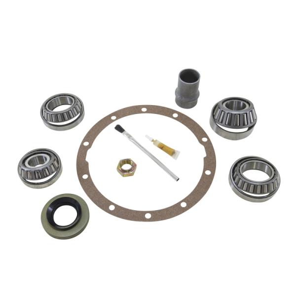 Yukon Gear & Axle BK T8-B