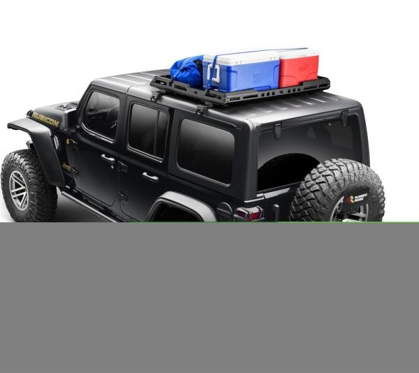 Rugged Ridge 11703.05