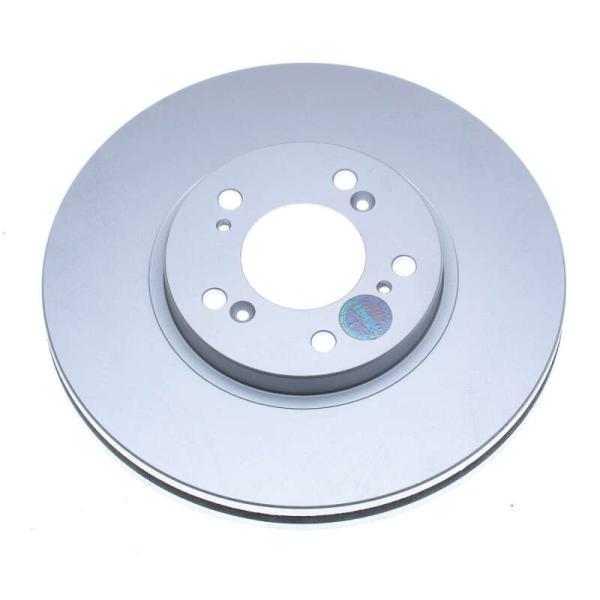 PowerStop JBR927EVC