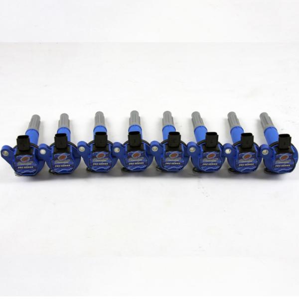 GMS Wire Connection Kits Granatelli Motor Sports 28-1815CP