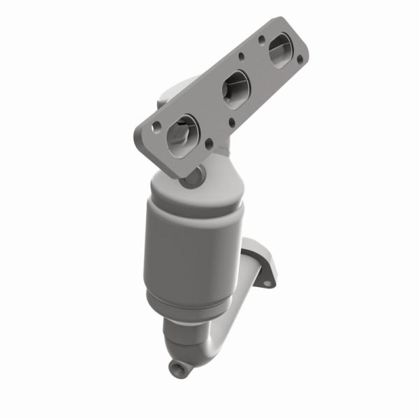 MAG Converter Direct Fit Magnaflow 49371