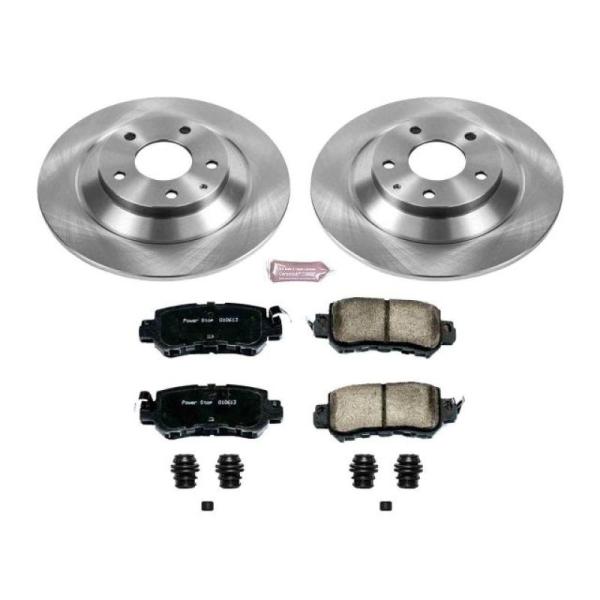 PowerStop KOE6964