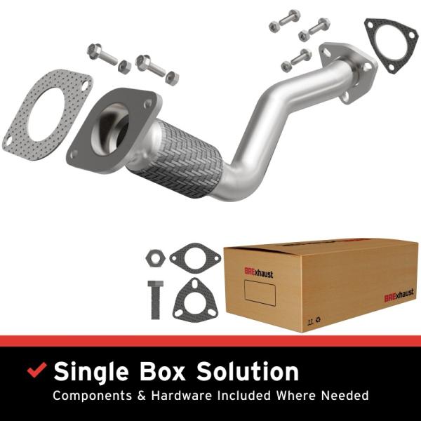Magnaflow 107-0097
