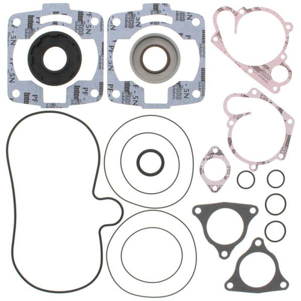 VEP Engine Oil Seal Kit Vertex Pistons 711230