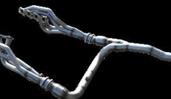 American Racing Headers RM25-02134300LSWC