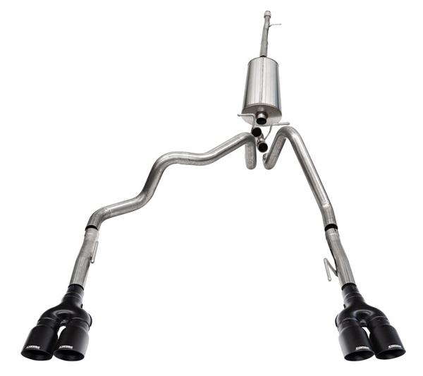 CORSA Performance 21202BPC