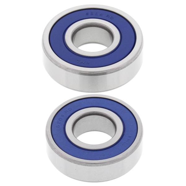 ABR Wheel Bearing Kits All Balls Racing 25-1261